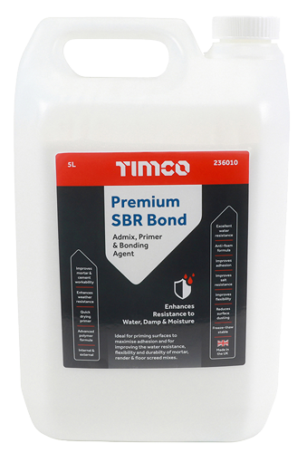 Timco Premium SBR Bond