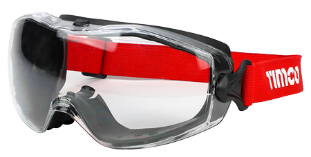 Sports Style Safety Goggles