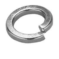 Spring Washers Square Section Stainless Steel