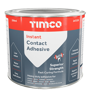 Timco Instant Contact Adhesive
