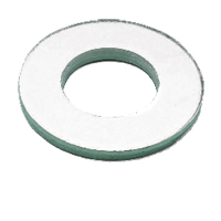 Flat Washers Stainless Steel